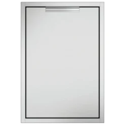 DCS TB1-20 Trash Bin Drawer, 20.33x29.125-Inch