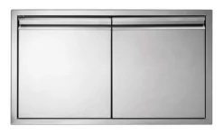 Twin Eagles TEAD30-C Double Access Doors, 30x20.75-Inch