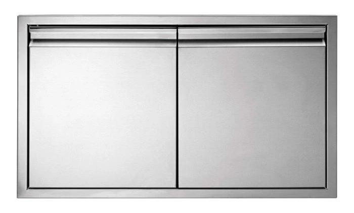 Twin Eagles TEAD30-C Double Access Doors, 30x20.75-Inch 1 Twin Eagles TEAD30-C Double Access Doors, 30x20.75-Inch