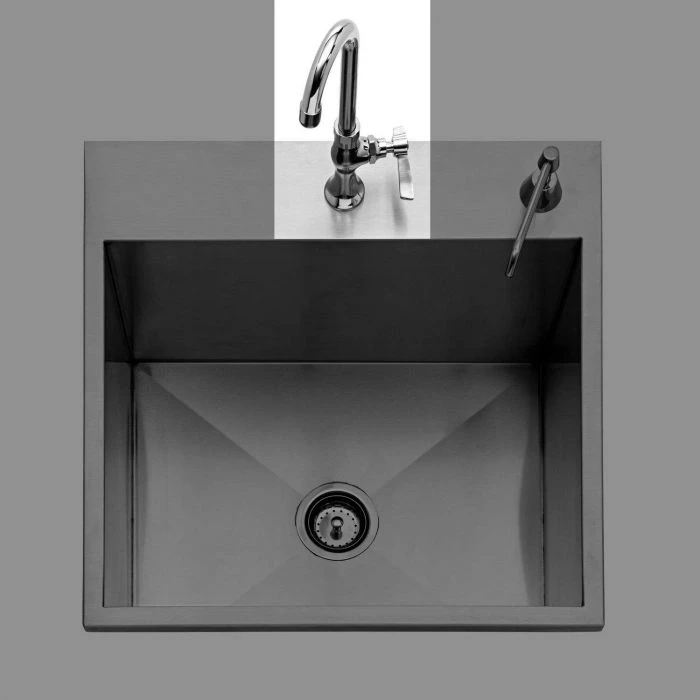 Twin Eagles TEFHC-KIT Faucet Kit, Hot And Cold 1 Twin Eagles TEFHC-KIT Faucet Kit, Hot And Cold