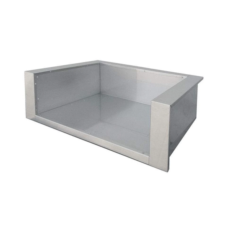 Twin Eagles TEIJ42 Insulating Jacket For 42 Inch Built-In Grill 1 Twin Eagles TEIJ42 Insulating Jacket For 42 Inch Built-In Grill