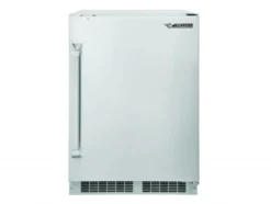Twin Eagles TEOR24-G Outdoor Refrigerator With Lock, 24x34.75-Inch