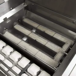 Lynx L42BI Built-In Professional Gas Grill, 42-Inch 9 Lynx L42BI Built-In Professional Gas Grill, 42-Inch -Kitchen Grill Shop trident burner 1