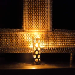 Lynx L30AG-LMKC54 Asado Gas Grill On Mobile Kitchen Cart, 30-Inch 8 Lynx L30AG-LMKC54 Asado Gas Grill On Mobile Kitchen Cart, 30-Inch -Kitchen Grill Shop trident infrared