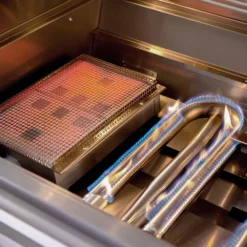 Summerset TRL38 TRL Series Gas Grill On Cart, 38-Inch -Kitchen Grill Shop trl burner a 01 20 1