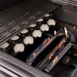 Summerset TRL38 TRL Series Gas Grill On Cart, 38-Inch -Kitchen Grill Shop trl burner d 01 20 1