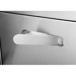 Lynx LSA36-4 Ventana Access Door And Double Drawer Combo, 36x23-Inch -Kitchen Grill Shop ventana handle