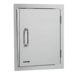 Bull BG-3107x-G El Mundo Built-In Grill Island, Grey -Kitchen Grill Shop vertical door 89975 1