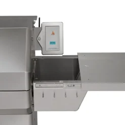 Memphis Grills VG0001S-ITC3 Pro ITC3 Freestanding Wood Fire Pellet Smoker Grill, Wi-Fi Controlled, 304 SS Alloy 9 Memphis Grills VG0001S-ITC3 Pro ITC3 Freestanding Wood Fire Pellet Smoker Grill, Wi-Fi Controlled, 304 SS Alloy -Kitchen Grill Shop vg0001s itc3 d 08 21