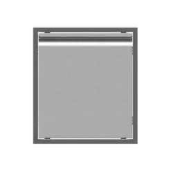 Memphis Grills VG21SB Vertical Access Door, 21-Inch
