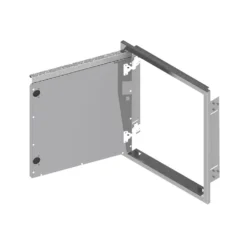 Memphis Grills VG21SB Vertical Access Door, 21-Inch 5 Memphis Grills VG21SB Vertical Access Door, 21-Inch -Kitchen Grill Shop vg21sb b 02 20