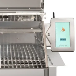 Memphis Grills VGB0001S-ITC3 Pro ITC3 Built-In Wood Fire Pellet Smoker Grill, Wi-Fi Controlled, 304 SS Alloy 9 Memphis Grills VGB0001S-ITC3 Pro ITC3 Built-In Wood Fire Pellet Smoker Grill, Wi-Fi Controlled, 304 SS Alloy -Kitchen Grill Shop vgb0001s itc3 d 08 21 2