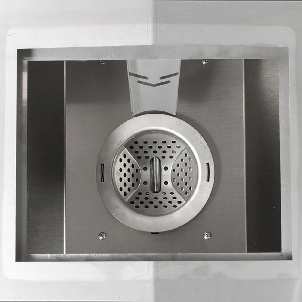 Memphis Grills VG0001S-ITC3 Pro ITC3 Freestanding Wood Fire Pellet Smoker Grill, Wi-Fi Controlled, 304 SS Alloy 6 Memphis Grills VG0001S-ITC3 Pro ITC3 Freestanding Wood Fire Pellet Smoker Grill, Wi-Fi Controlled, 304 SS Alloy - Image 6