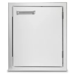 Viking Stainless Steel Access Doors, 18-Inch (VOADS5181SS)