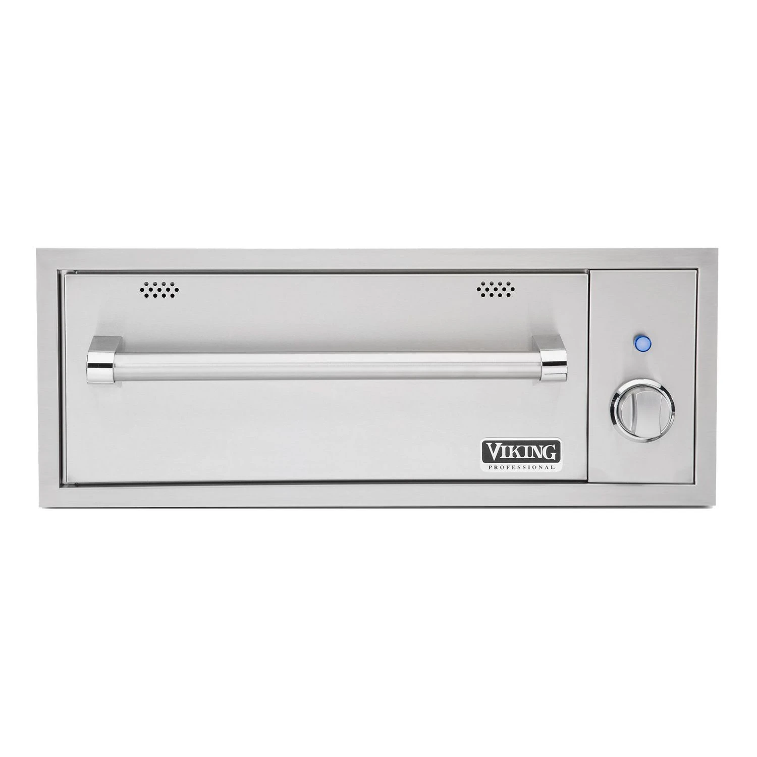 Viking 5 Series Stainless Steel Built-In Warming Drawer, 30-Inch (VQEWD5301SS) 1 Viking 5 Series Stainless Steel Built-In Warming Drawer, 30-Inch (VQEWD5301SS)