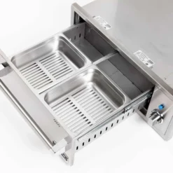 Viking 5 Series Stainless Steel Built-In Warming Drawer, 30-Inch (VQEWD5301SS) 9 Viking 5 Series Stainless Steel Built-In Warming Drawer, 30-Inch (VQEWD5301SS) -Kitchen Grill Shop vqewd5301ss e 05 21 1