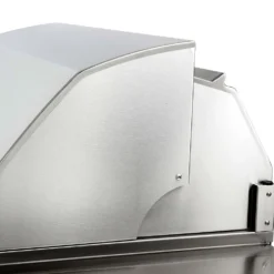 Viking 5 Series Stainless Steel Cart Gas Grill With ProSear Burner & Rotisserie, 42-Inch (VQGFS542) -Kitchen Grill Shop vqgi554 feat g 05 21 1