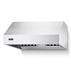 Viking 5 Series Stainless Steel Ventilation Hood (VWHO78SS) -Kitchen Grill Shop vwho3678ss vinv1200 a 05 21 1