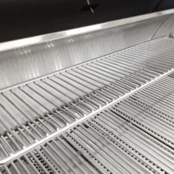 Fire Magic CM430s-P6 Choice Multi-User Grill On Bolt-Down Post, 24-Inch 10 Fire Magic CM430s-P6 Choice Multi-User Grill On Bolt-Down Post, 24-Inch -Kitchen Grill Shop warming rack 01 20 2