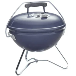 Weber Smokey Joe Premium Portable Charcoal Grill, 14-Inch (WEB-JOE-PREM) -Kitchen Grill Shop web 1126801 c 05 22