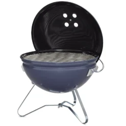 Weber Smokey Joe Premium Portable Charcoal Grill, 14-Inch (WEB-JOE-PREM) -Kitchen Grill Shop web 1126801 d 05 22
