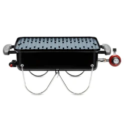 Weber Go-Anywhere Portable Propane Gas Grill (WEB-1141001) 9 Weber Go-Anywhere Portable Propane Gas Grill (WEB-1141001) -Kitchen Grill Shop web 1141001 d 05 22