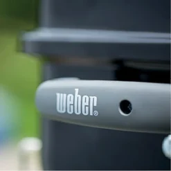 Weber Go-Anywhere Portable Propane Gas Grill (WEB-1141001) 11 Weber Go-Anywhere Portable Propane Gas Grill (WEB-1141001) -Kitchen Grill Shop web 1141001 ls b 05 22