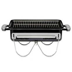 Weber Go-Anywhere Portable Charcoal Grill (WEB-121020) -Kitchen Grill Shop web 121020 d 05 22