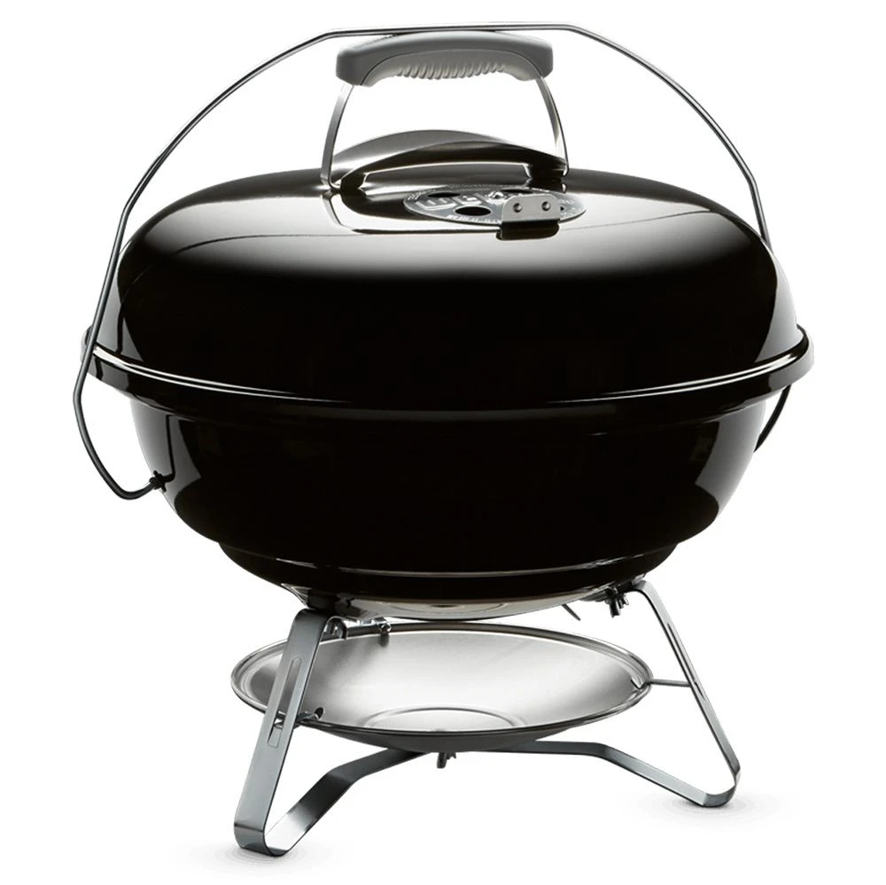 Weber Jumbo Joe Portable Charcoal Grill, 18-Inch (WEB-1211001) 3 Weber Jumbo Joe Portable Charcoal Grill, 18-Inch (WEB-1211001) - Image 3