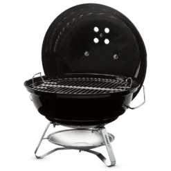 Weber Jumbo Joe Portable Charcoal Grill, 18-Inch (WEB-1211001) 9 Weber Jumbo Joe Portable Charcoal Grill, 18-Inch (WEB-1211001) -Kitchen Grill Shop web 1211001 d 05 22