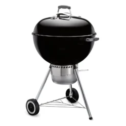 Weber Original Kettle Premium Charcoal Grill, 22-Inch (WEB-KETTLE-PREM) 8 Weber Original Kettle Premium Charcoal Grill, 22-Inch (WEB-KETTLE-PREM) -Kitchen Grill Shop web 14401001 c 05 22