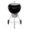 Weber Master-Touch Charcoal Grill, 22-Inch (WEB-MTOUCH)