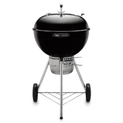 Weber Master-Touch Charcoal Grill, 22-Inch (WEB-MTOUCH)