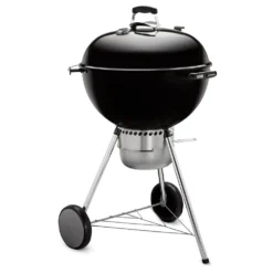 Weber Master-Touch Charcoal Grill, 22-Inch (WEB-MTOUCH) -Kitchen Grill Shop web 14501001 c 05 22
