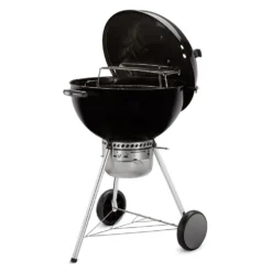 Weber Master-Touch Charcoal Grill, 22-Inch (WEB-MTOUCH) -Kitchen Grill Shop web 14501001 d 05 22