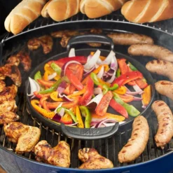 Weber Master-Touch Charcoal Grill, 22-Inch (WEB-MTOUCH) -Kitchen Grill Shop web 14501001 ls a 05 22