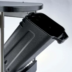 Weber Performer Premium Freestanding Charcoal Grill With Prep Area, 22-Inch (WEB-15401001) 11 Weber Performer Premium Freestanding Charcoal Grill With Prep Area, 22-Inch (WEB-15401001) -Kitchen Grill Shop web 15401001 ls b 05 22