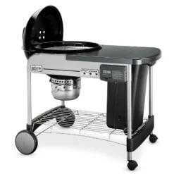 Weber Performer Deluxe Charcoal Grill, 22-Inch (WEB-PER-DELUXE) -Kitchen Grill Shop web 15501001 d 05 22