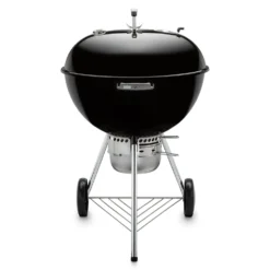 Weber Original Kettle Premium Charcoal Grill, 26-Inch (WEB-16401001)