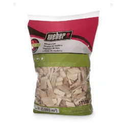 Weber Apple Wood Chips (WEB-17138)