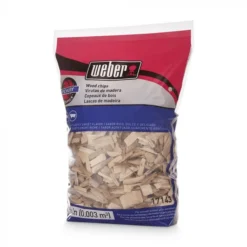 Weber Hickory Wood Chips (WEB-17143)