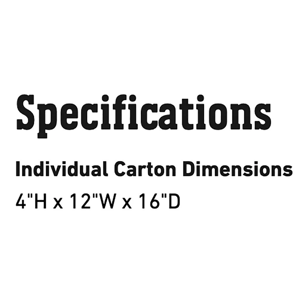 Weber Hickory Wood Chunks (WEB-17148) 2 Weber Hickory Wood Chunks (WEB-17148) - Image 2