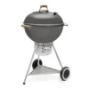 Weber 70th Anniversary Edition Kettle Charcoal Grill, 22-Inch