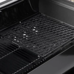 Weber SmokeFire Sear + ELX6 Freestanding Pellet Grill, 36-Inch (WEB-23722001) 9 Weber SmokeFire Sear + ELX6 Freestanding Pellet Grill, 36-Inch (WEB-23722001) -Kitchen Grill Shop web 23722001 e 04 23