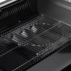 Weber SmokeFire Sear + ELX6 Freestanding Pellet Grill, 36-Inch (WEB-23722001) 10 Weber SmokeFire Sear + ELX6 Freestanding Pellet Grill, 36-Inch (WEB-23722001) -Kitchen Grill Shop web 23722001 f 04 23