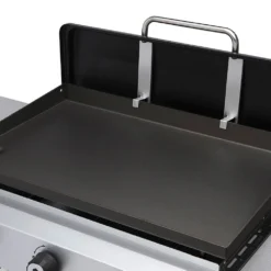 Weber Freestanding Propane Gas Griddle, 28-Inches (WEB-43310201) 9 Weber Freestanding Propane Gas Griddle, 28-Inches (WEB-43310201) -Kitchen Grill Shop web 43310201 d 04 23