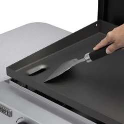 Weber Freestanding Propane Gas Griddle, 28-Inches (WEB-43310201) 10 Weber Freestanding Propane Gas Griddle, 28-Inches (WEB-43310201) -Kitchen Grill Shop web 43310201 e 04 23