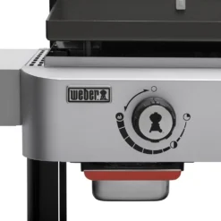 Weber Freestanding Propane Gas Griddle, 28-Inches (WEB-43310201) 11 Weber Freestanding Propane Gas Griddle, 28-Inches (WEB-43310201) -Kitchen Grill Shop web 43310201 f 04 23