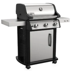 Weber Spirit 3-Burner Freestanding Gas Grill (WEB-S-315) 8 Weber Spirit 3-Burner Freestanding Gas Grill (WEB-S-315) -Kitchen Grill Shop web 46502001 c 05 22