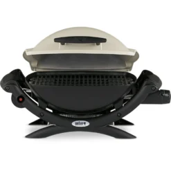 Weber Q1000 Portable Propane Gas Grill (WEB-50060001) -Kitchen Grill Shop web 50060001 d 05 22